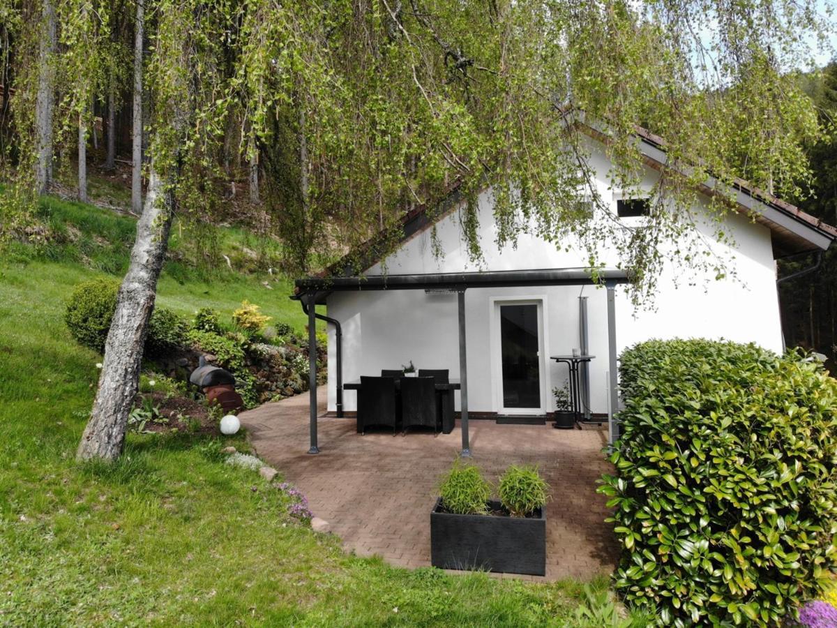 Surrbach Chalet Baiersbronn Exterior foto
